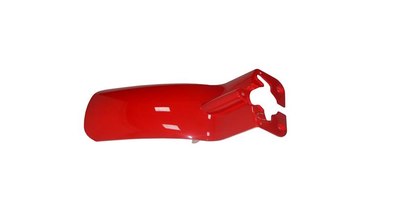 ÖN ÇAMURLUK ARKA EKİ KIRMIZI (ESTIMA)